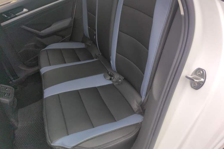 Used Volkswagen Lavida 2024 1.5L Automatic DeYi Edition