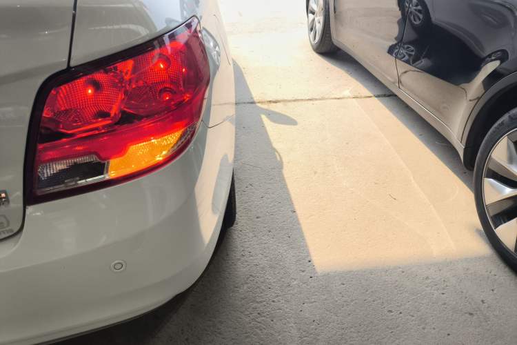 Used Chevrolet Sail 2015 Sail 3 1.3L Manual Ideal Edition
