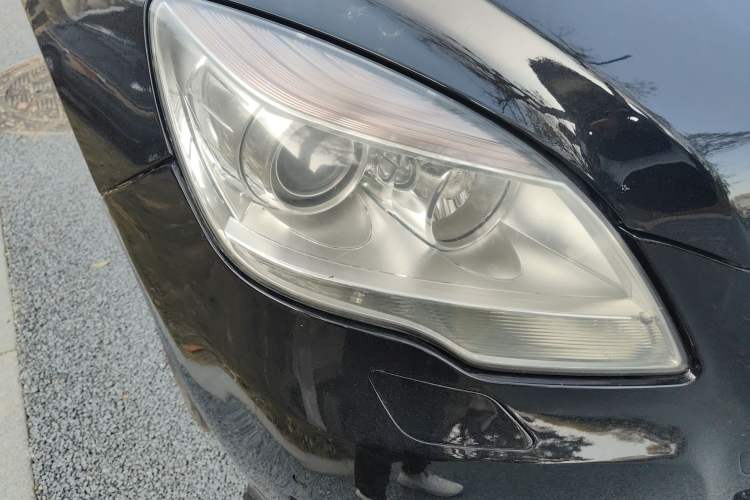 Used Mercedes-Benz R-Class 2011 R 300 L Business Model