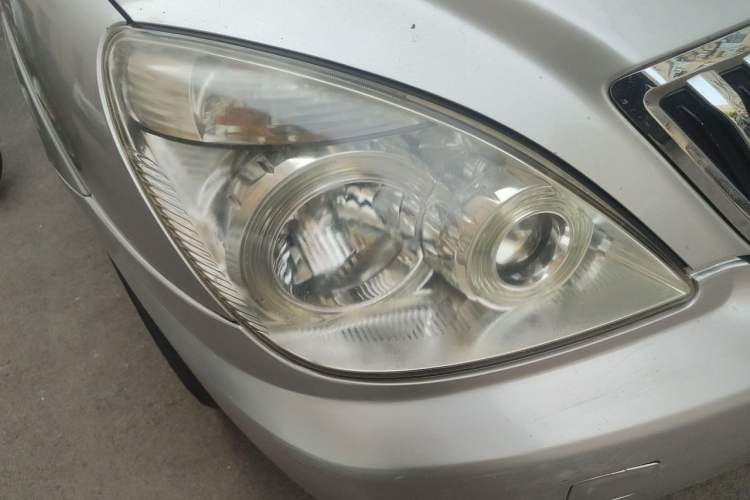Used Buick GL8 2011 2.4L CT Comfort Edition
