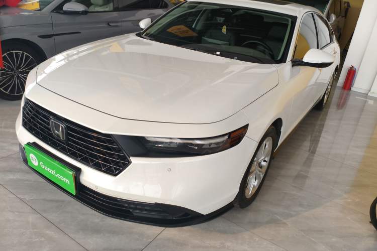 Used Honda Accord 2023 260TURBO Smart Enjoyment Version