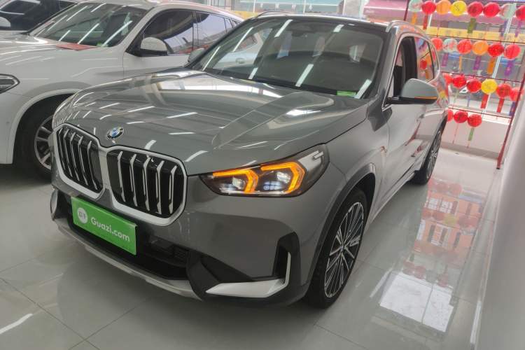 Used BMW X1 2024 xDrive25Li X Design Package