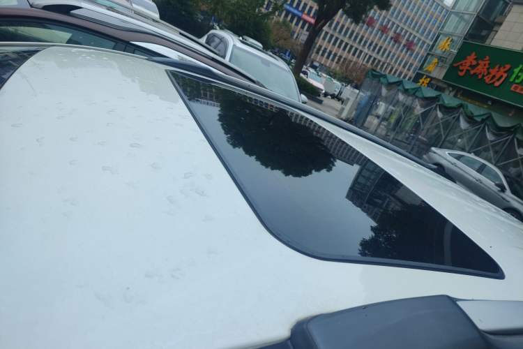 Used Buick Encore 2013 1.4T Automatic All-Wheel Drive Flagship Edition
