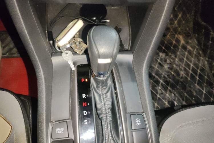 Used Honda Civic 2021 HATCHBACK 220TURBO CVT Trendy Cool Edition