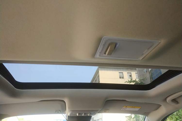 Used Chevrolet Trax 2014 1.4T Automatic Two-Wheel Drive Luxury Model