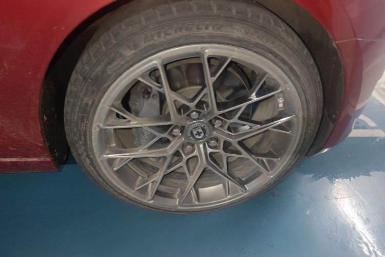 Used Cadillac ATS-L 2016 28T Fashion Edition
