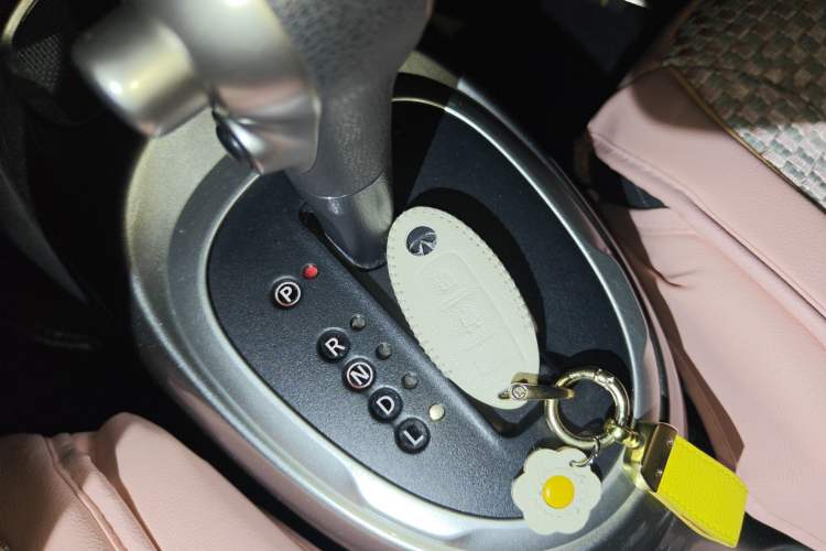 Used Infiniti ESQ 2014 1.6L Spontaneous Edition Vehicle Key