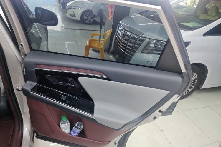 Used Toyota GAC Toyota bZ4X 2022 Long-Range Pro