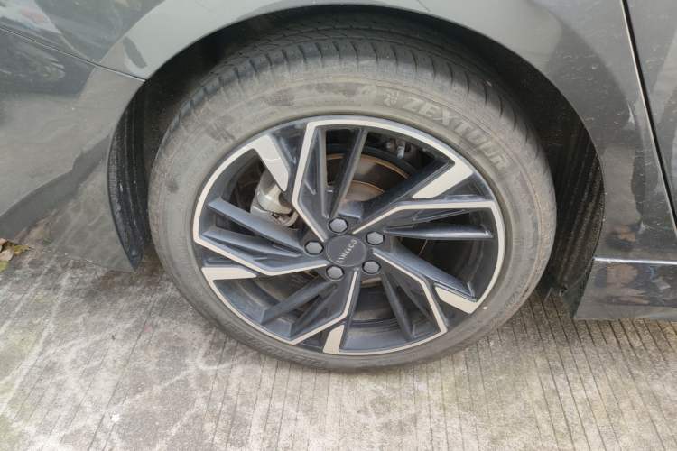 Used Lynk & Co 03 2023 1.5TD DCT JingPro