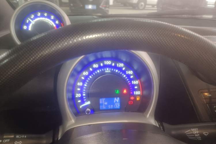 Used BYD F0 2015 1.0L AMT XuanKu Model
