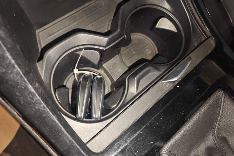 Used BMW X1 2021 Restyled sDrive20Li Fashion Version
