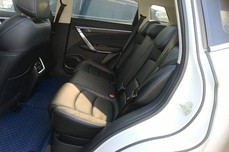 Used Geely Auto Emgrand X7 Sport 2020 1.8TD DCT Smart Connect PRO