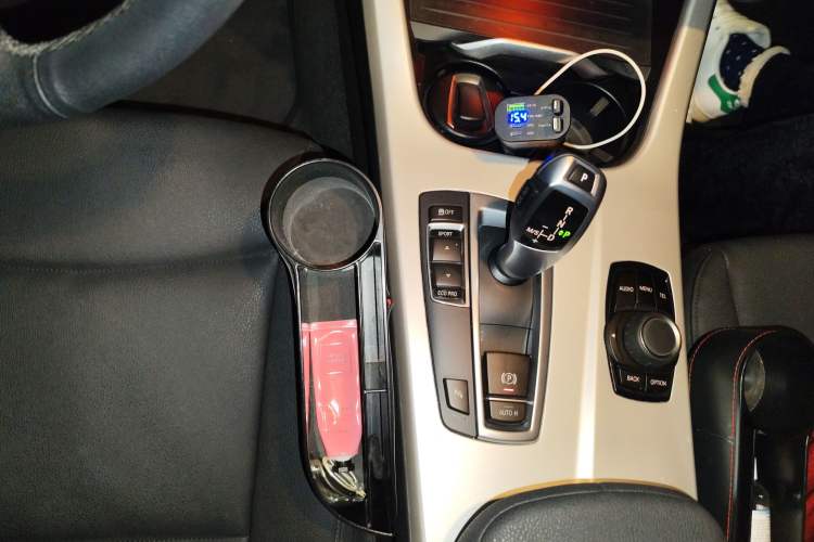 Used BMW X3 2016 sDrive20i