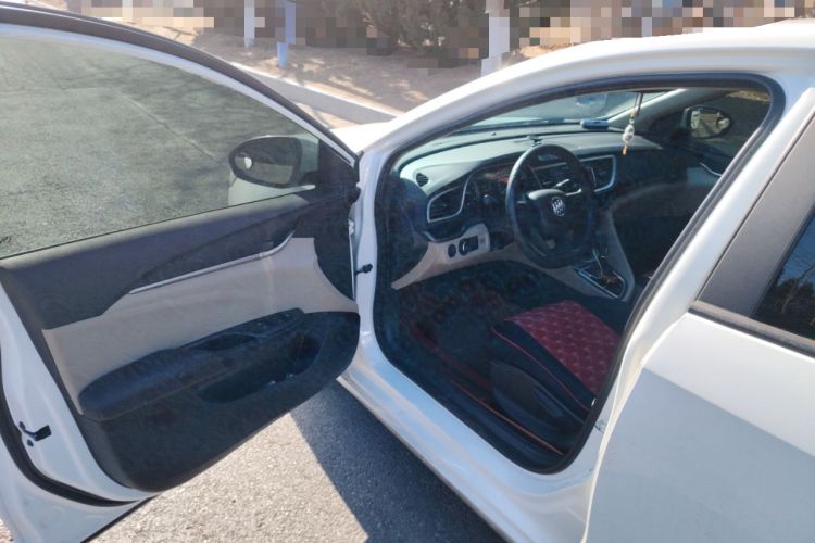 Used Buick GT 2018 15T Dual-Clutch Advanced Model China V Standard
