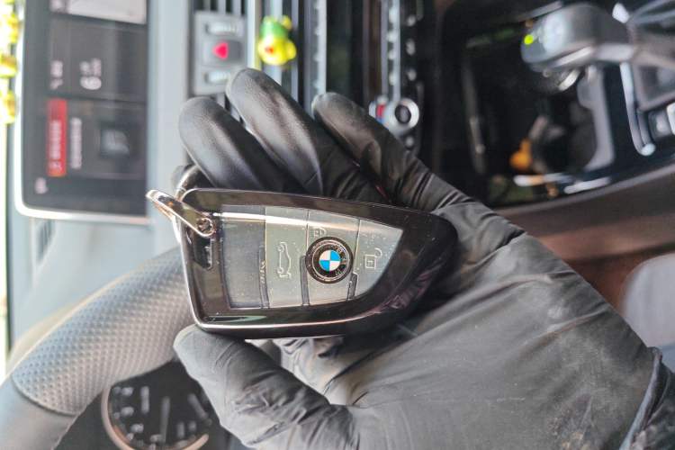 Used BMW X1 2018 xDrive20Li Luxury Edition