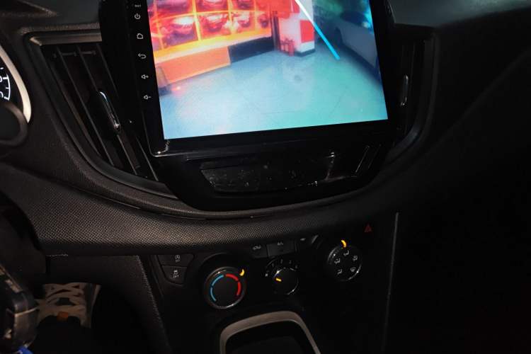 Used Chevrolet Cavalier 2019 320 Automatic Enjoyment with Sunroof
