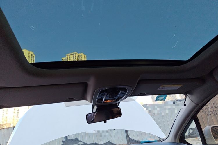 Used Citroen C6 2021 400THP Comfort Edition