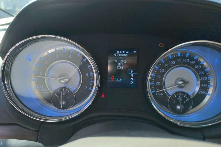 Used Chrysler 300C 2013 3.6L Prestige Edition
