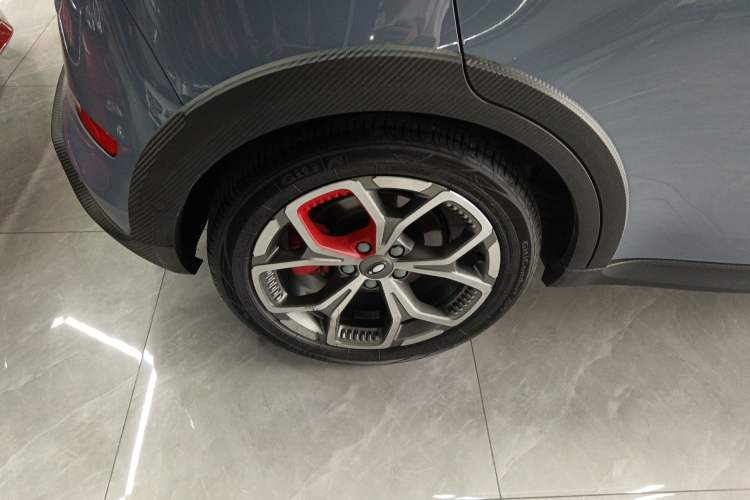 Used ORA Good Cat GT 2022 Mulan Edition 401 km Standard Range
