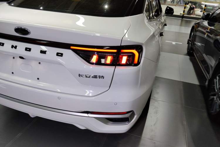 Used Ford Mondeo 2022 Restyled EcoBoost 245 Luxury Version