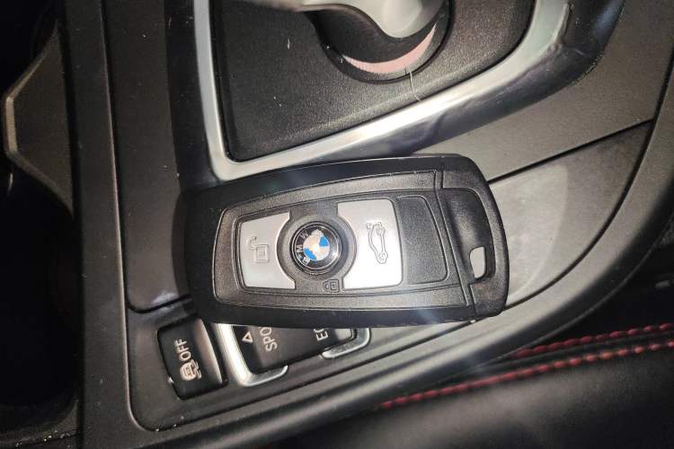 Used BMW 1 Series 2013 Facelifted 118i Leading Edition