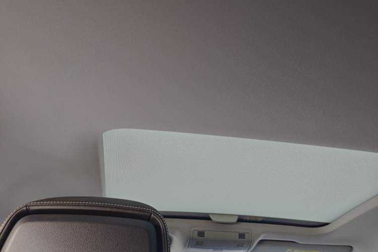 Used Volkswagen FAW-Volkswagen CC 2021 380TSI Striking Edition Headliner