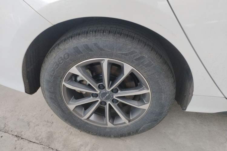 Used BYD Destroyer 05 2024 HONOR Edition DM-i 55KM Luxury Model
