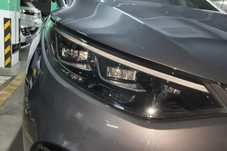 Used Denza X 2020 PHEV Classic Edition
