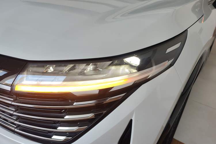 Used Nissan Pathfinder 2024 380 VC-TURBO Four-Wheel Drive Prestige Edition 6 Seats
