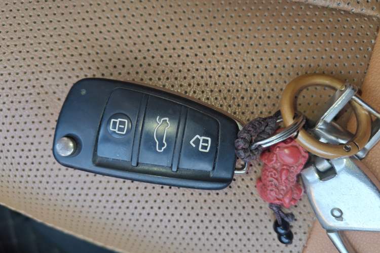 Used Chery Little Ant 2018 400 4-Seater Smart Edition