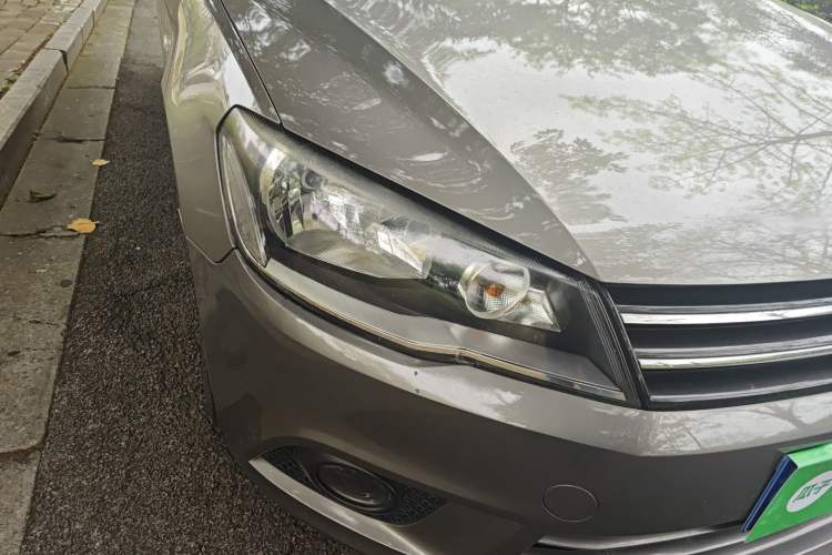 Used Volkswagen Jetta 2013 1.6L Automatic Comfort Model
