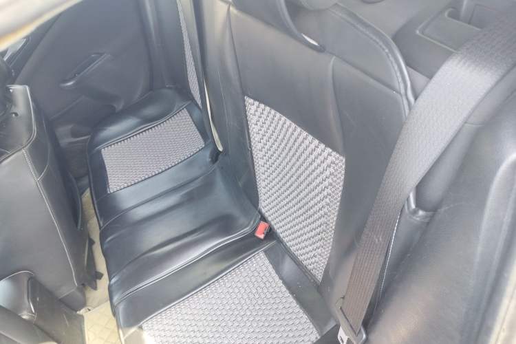 Used Buick Verano 2016 Hatchback 15S Automatic Ambition Model