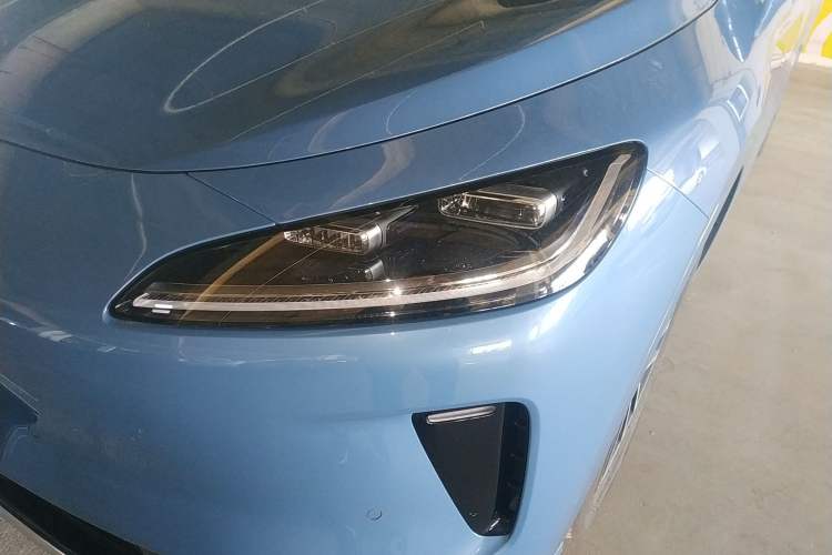 Used Hima H5 2025 Model Pure Electric Max Long Range
