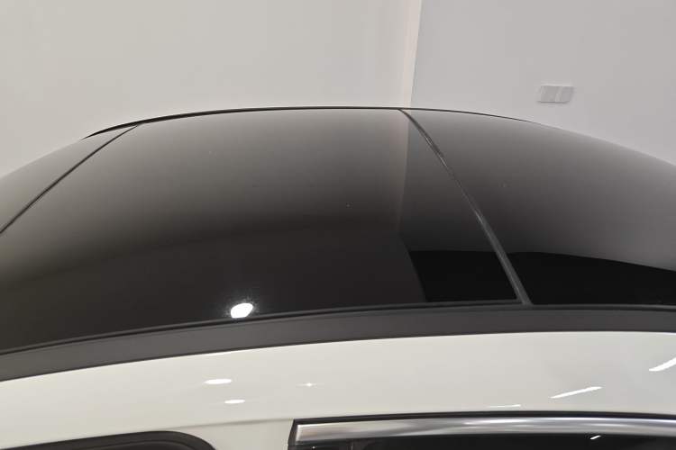 Used Mercedes-Benz A-Class 2024 A 200 L Fashion Model