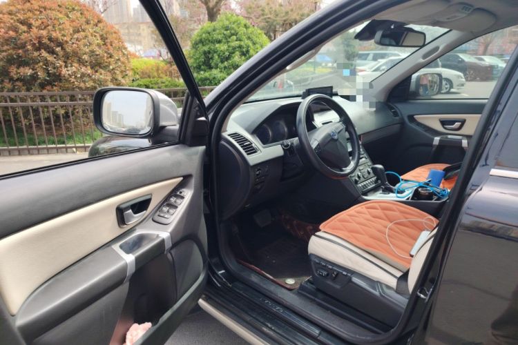 Used Volvo XC90 2011 3.2 Nordic Style Sports Edition