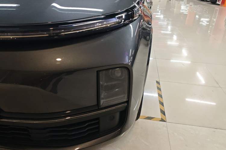 Used Li Auto L8 2024 Max