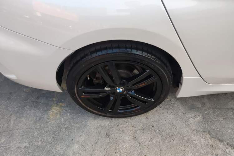 Used BMW 1 Series 2021 125i M Sport Night Edition
