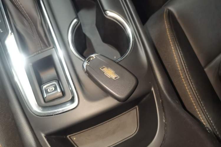 Used Chevrolet Equinox 2021 535T Chijie Edition