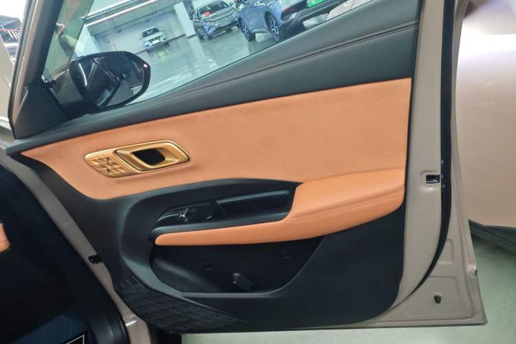 Used NETA X 2023 400 Lite
