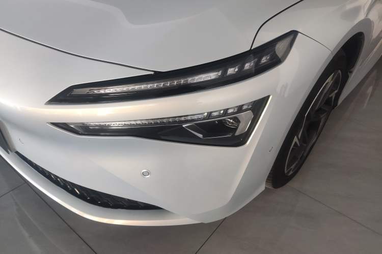 Used AION S MAX 2024 80 Xinghan Edition Ternary Lithium
