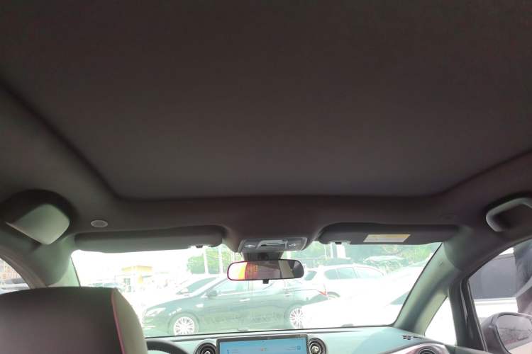 Used BYD Dolphin 2021 405 km Fashion Edition