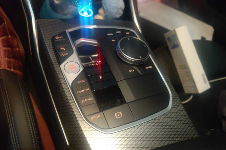 Used BMW 2 Series 2023 225i M Sport Night Edition Package
