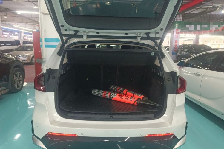 Used BMW X1 2023 sDrive25Li X Design Package