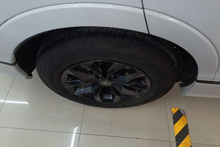 Used Honda Breeze 2023 240TURBO Two-Wheel-Drive Luxury Edition 5 Seats