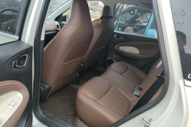 Used Wuling Bingo 2024 333 km Enjoyment Version