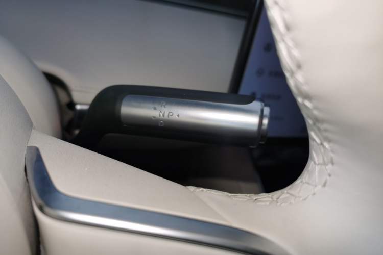 Used Hima S9T 2025 Model Range-Extended Ultra Long-Range Version
