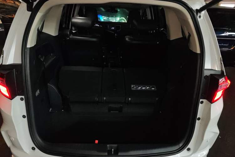 Used Honda Odyssey 2021 2.0L Rui·Luxury Edition