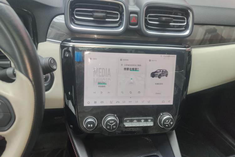 Used Lynk & Co 02 2022 2.0T DCT Shine Pro