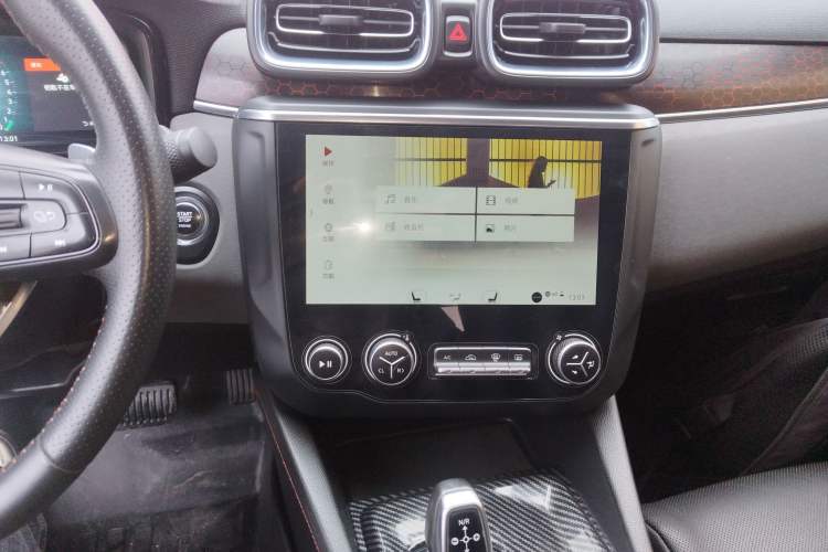 Used Lynk & Co 03 2018 1.5TD DCT Sport Edition China V Standard
