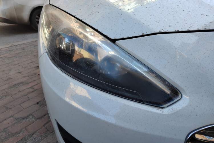 Used Peugeot 308 2014 Enjoy Edition Classic 1.6L Automatic Premium Model